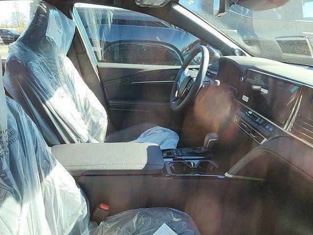 new 2026 Toyota Camry car, priced at $41,869