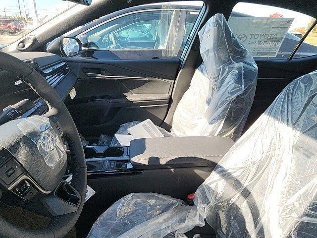 new 2026 Toyota Camry car, priced at $41,869