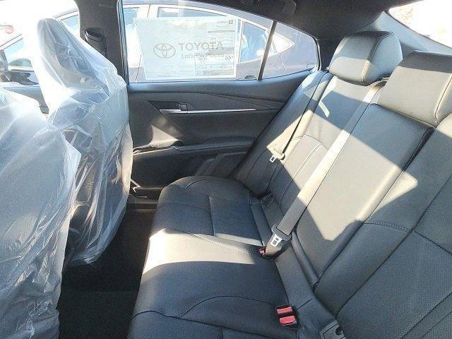 new 2026 Toyota Camry car, priced at $41,869