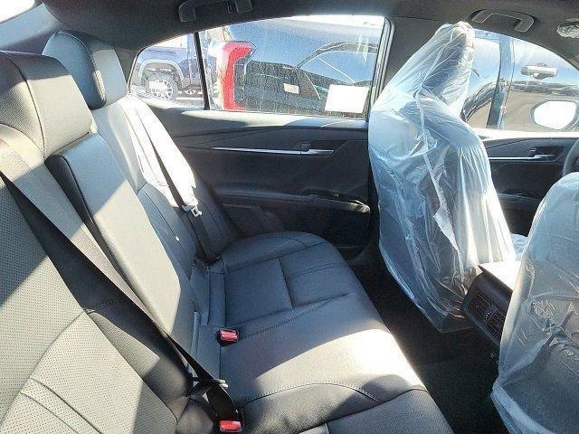 new 2026 Toyota Camry car, priced at $41,869