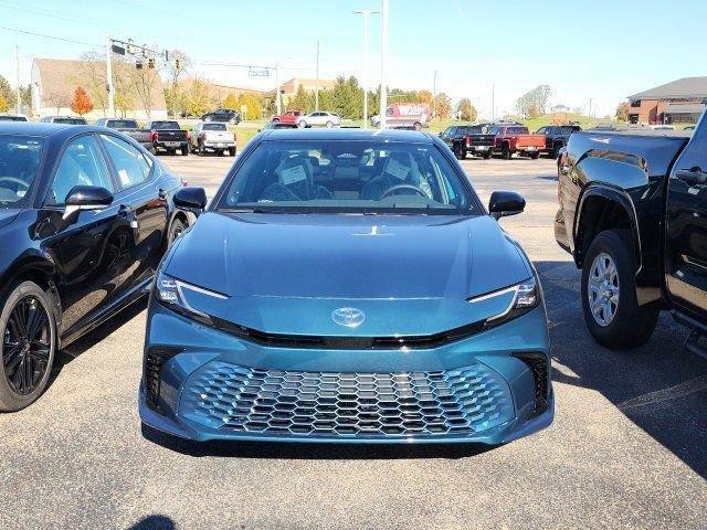 new 2026 Toyota Camry car, priced at $41,869