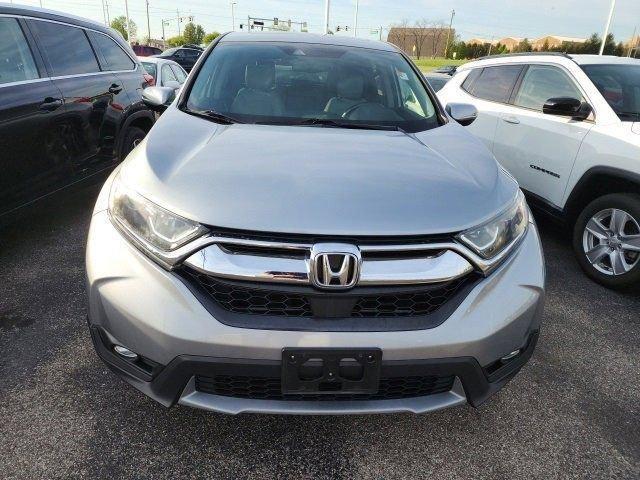used 2019 Honda CR-V car, priced at $22,900