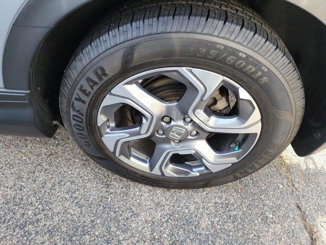 used 2019 Honda CR-V car, priced at $22,900