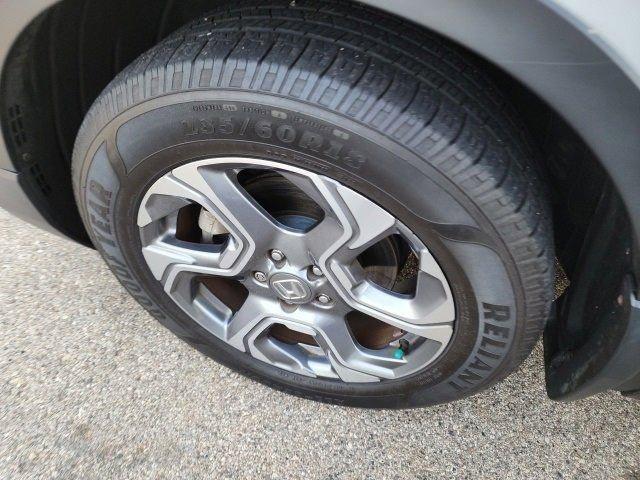used 2019 Honda CR-V car, priced at $22,900
