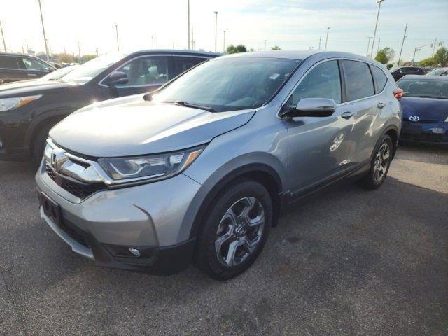 used 2019 Honda CR-V car, priced at $22,900