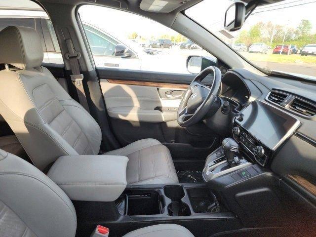 used 2019 Honda CR-V car, priced at $22,900