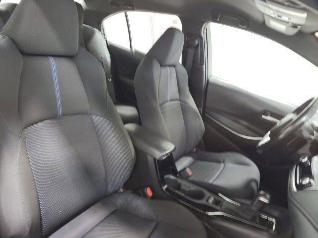 used 2022 Toyota Corolla car, priced at $23,786