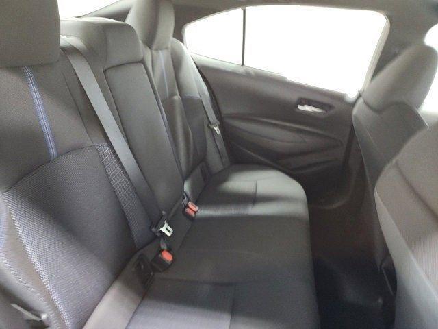 used 2022 Toyota Corolla car, priced at $23,786