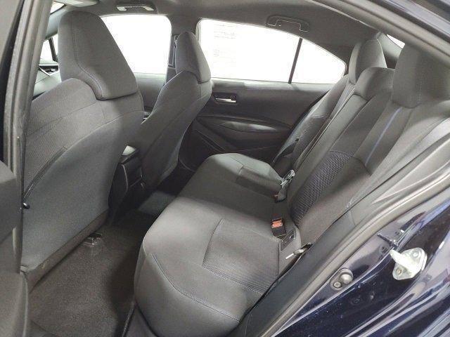 used 2022 Toyota Corolla car, priced at $21,737