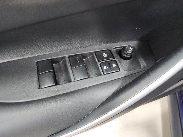 used 2022 Toyota Corolla car, priced at $23,786