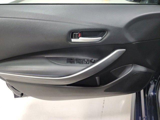 used 2022 Toyota Corolla car, priced at $23,786