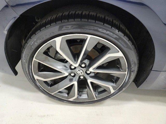 used 2022 Toyota Corolla car, priced at $23,786