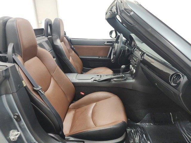 used 2013 Mazda MX-5 Miata car, priced at $13,767