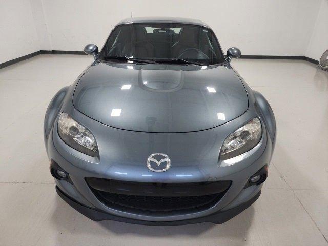 used 2013 Mazda MX-5 Miata car, priced at $13,767