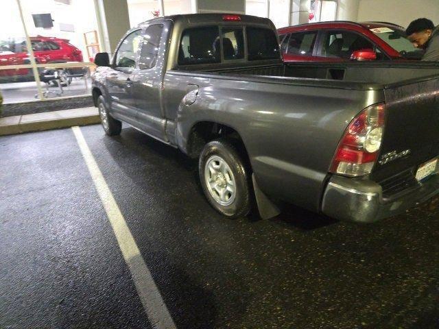 used 2012 Toyota Tacoma car, priced at $11,931