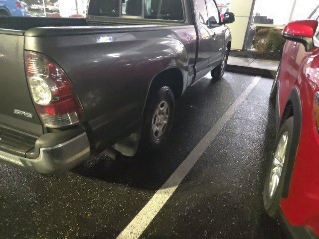 used 2012 Toyota Tacoma car, priced at $11,931