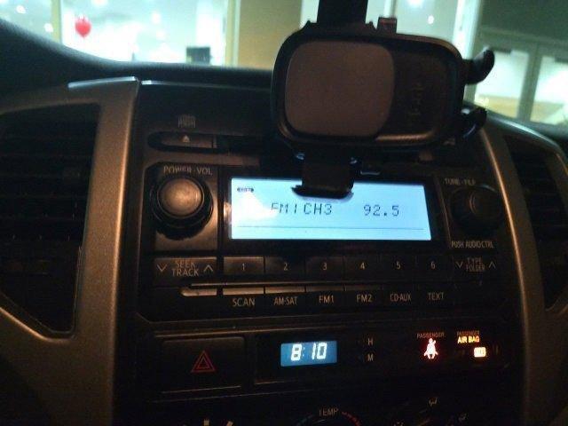 used 2012 Toyota Tacoma car, priced at $11,931