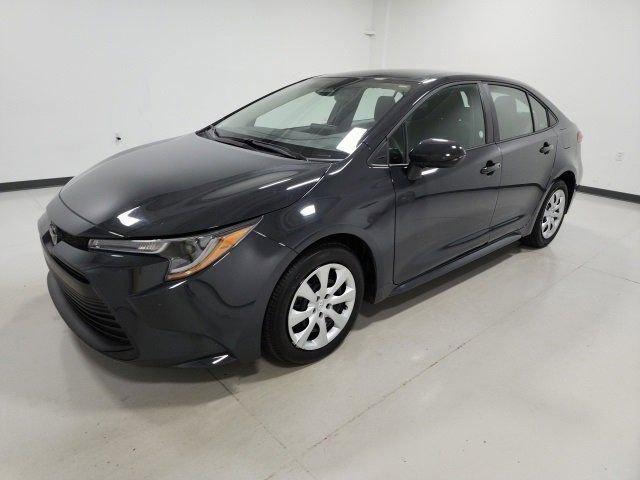 used 2024 Toyota Corolla car, priced at $21,755