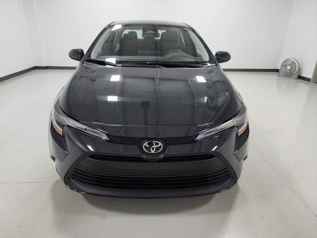 used 2024 Toyota Corolla car, priced at $21,755