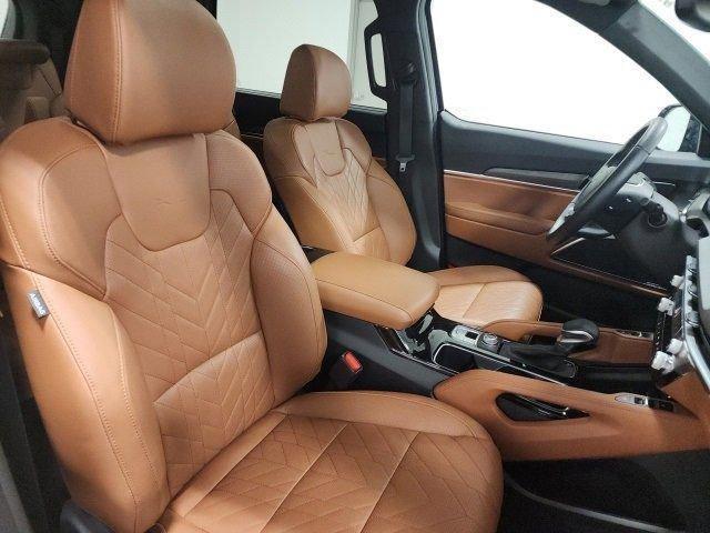 used 2024 Kia Telluride car, priced at $44,498