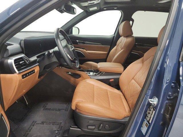 used 2024 Kia Telluride car, priced at $44,498