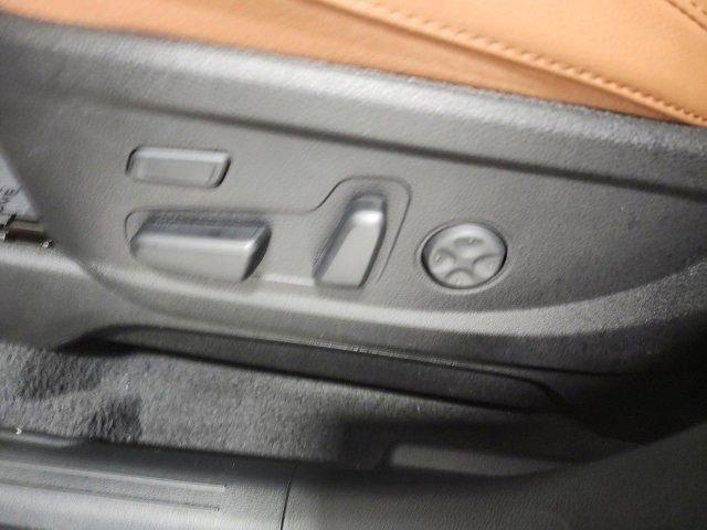 used 2024 Kia Telluride car, priced at $44,498