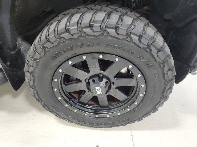 used 2017 Toyota Tundra car, priced at $20,938