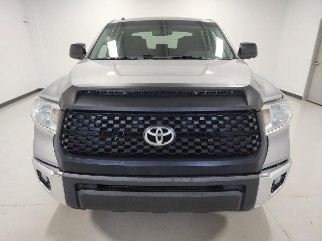used 2017 Toyota Tundra car, priced at $20,938