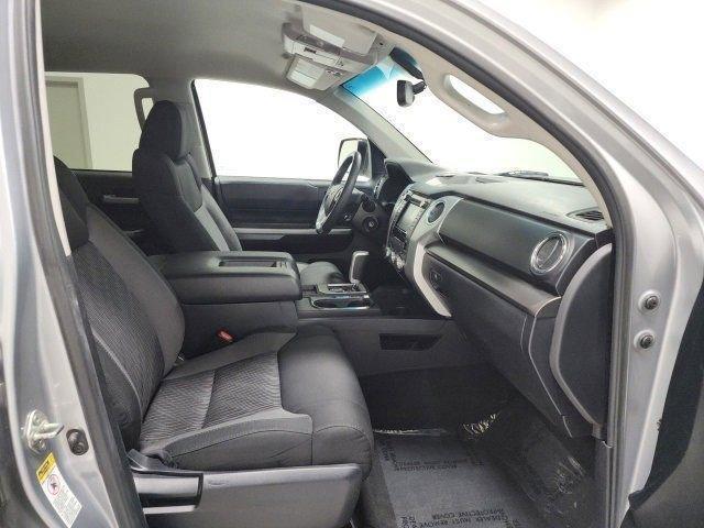 used 2017 Toyota Tundra car, priced at $20,938