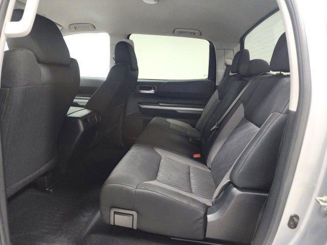 used 2017 Toyota Tundra car, priced at $20,938