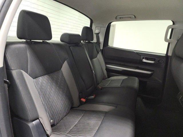 used 2017 Toyota Tundra car, priced at $20,938
