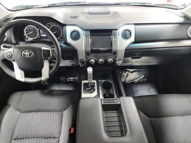 used 2017 Toyota Tundra car, priced at $20,938