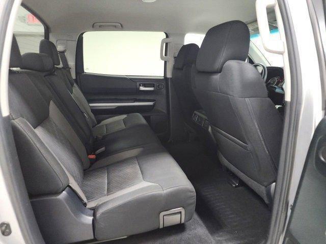 used 2017 Toyota Tundra car, priced at $20,938