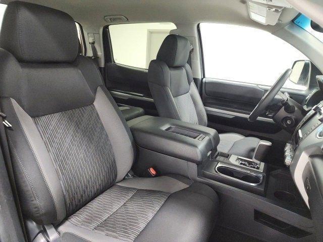 used 2017 Toyota Tundra car, priced at $20,938
