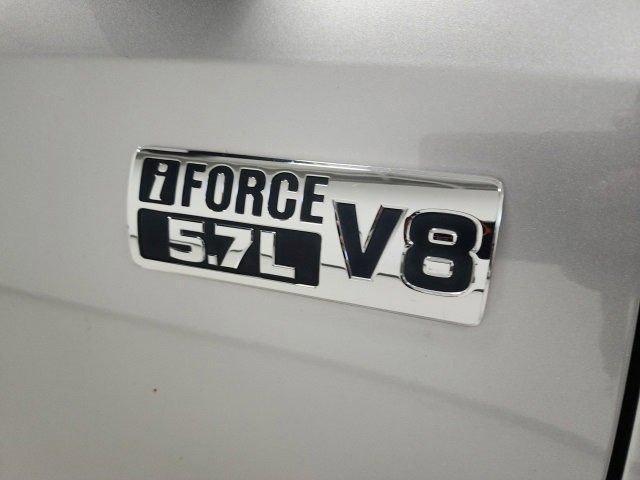 used 2017 Toyota Tundra car, priced at $20,938