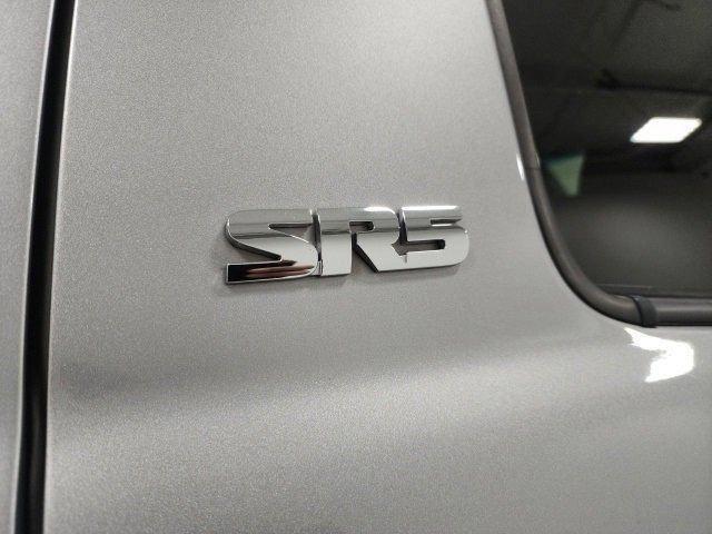 used 2017 Toyota Tundra car, priced at $20,938