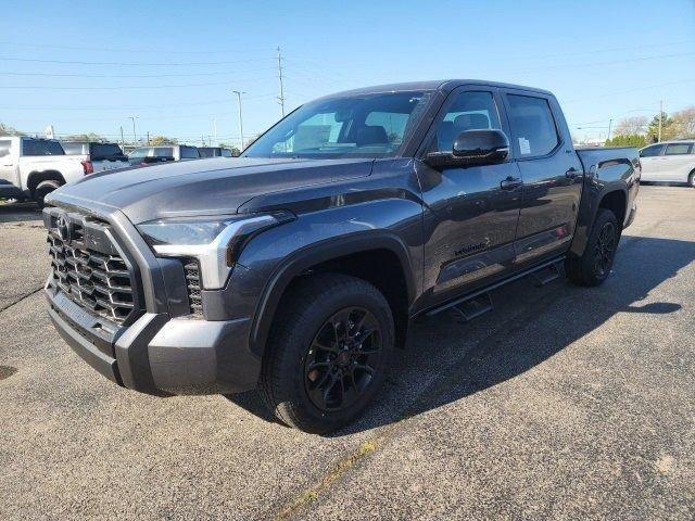 new 2025 Toyota Tundra car, priced at $62,238