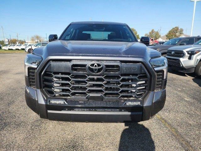 new 2025 Toyota Tundra car, priced at $62,238