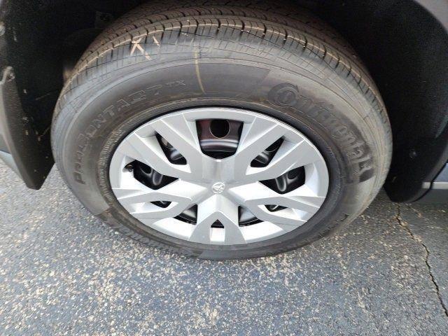 new 2026 Toyota Corolla Cross car, priced at $26,415