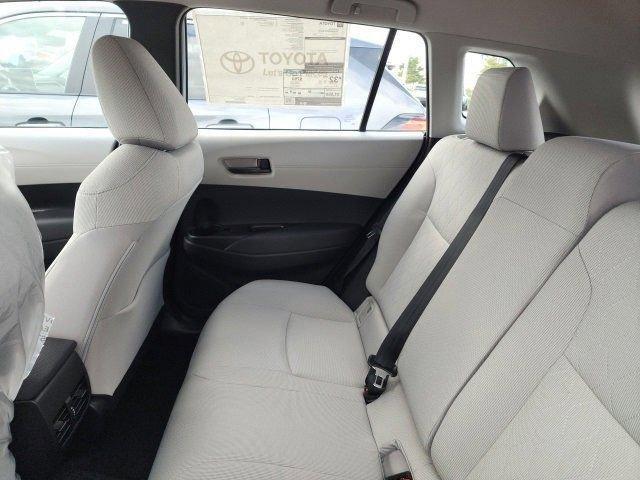 new 2026 Toyota Corolla Cross car, priced at $26,415