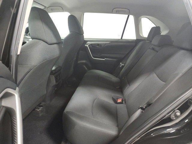 used 2022 Toyota RAV4 car, priced at $21,090