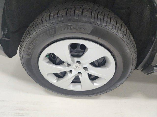 used 2022 Toyota RAV4 car, priced at $21,090