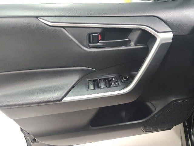used 2022 Toyota RAV4 car, priced at $21,090