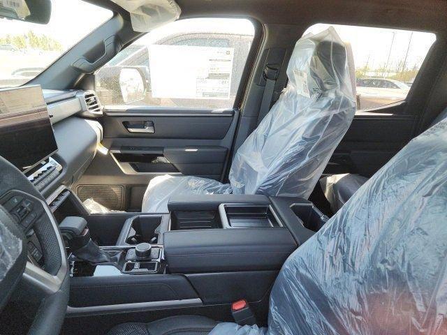 new 2025 Toyota Tundra car, priced at $67,082