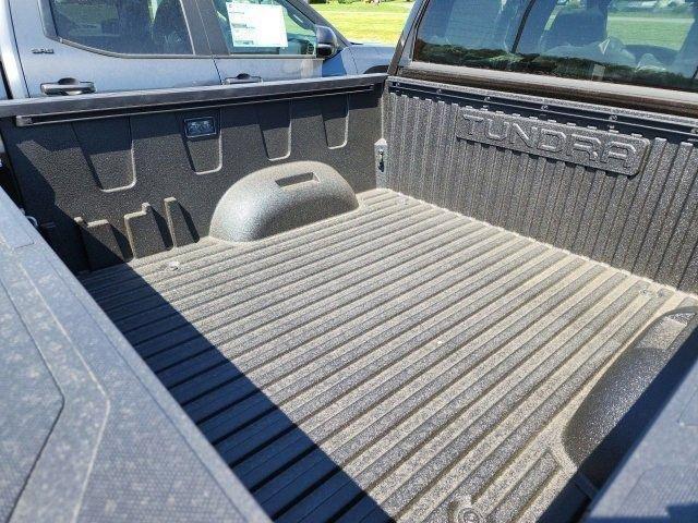 new 2025 Toyota Tundra car, priced at $67,082