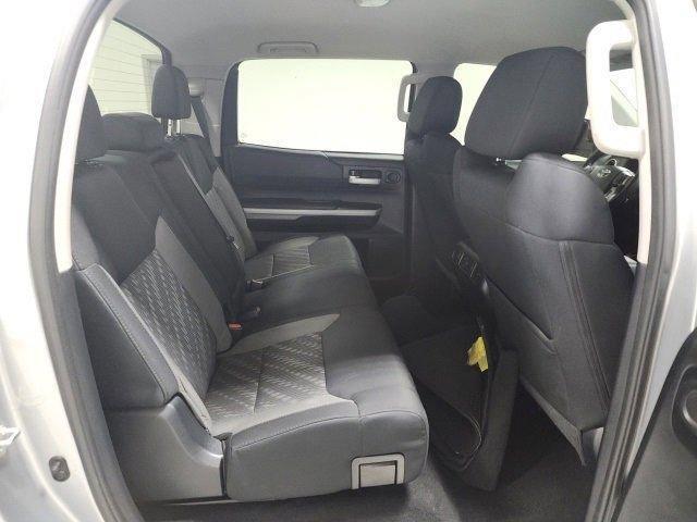used 2018 Toyota Tundra car, priced at $35,929