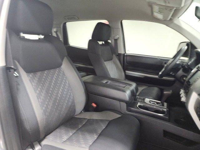 used 2018 Toyota Tundra car, priced at $35,929