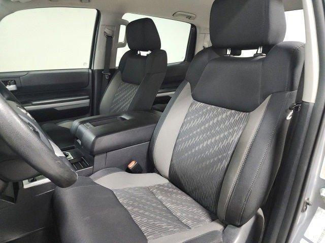 used 2018 Toyota Tundra car, priced at $35,929