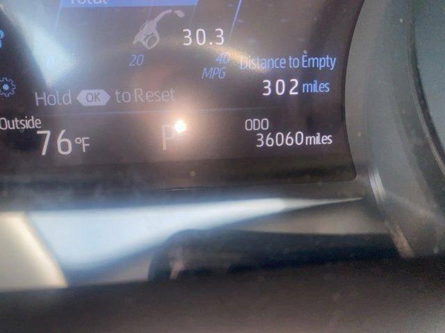 used 2021 Toyota Camry car, priced at $25,989