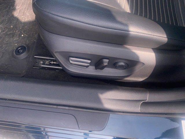 used 2021 Toyota Camry car, priced at $25,989